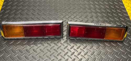 Ford escort mk1 rear - ford,