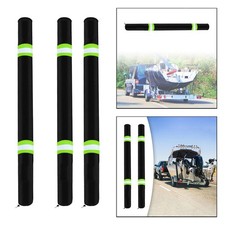 Boat Trailer Guide Pole Cover