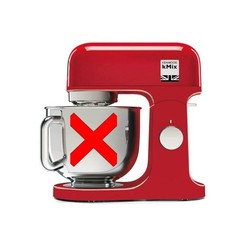 Kenwood kMix KMX750 6 Speed 5L