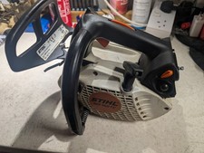 Stihl MS 150TC Chainsaw Top Handle Spares Or Repair
