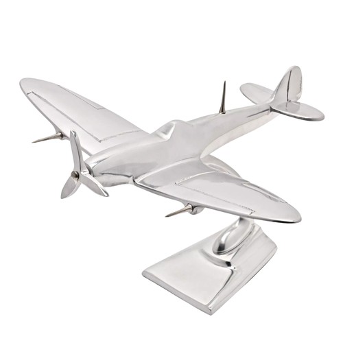 Spitfire aircraft model plane - aircraft,