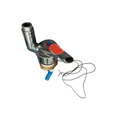 Caravan/Motorhome Microswitch Shower Mixer Tap Part