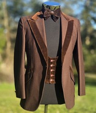 Vintage Formal Craft NY 70s