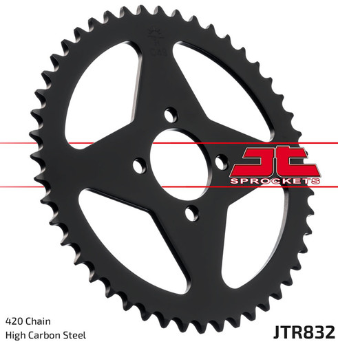 New std rear - new,