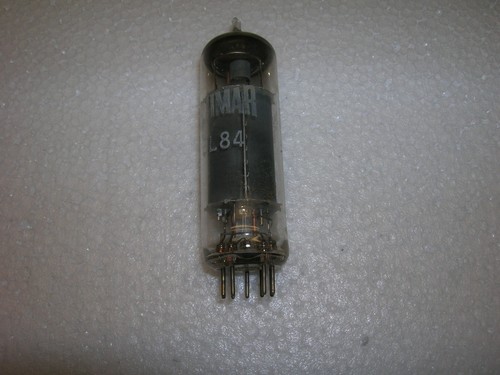 El84 valve brimar - valve,