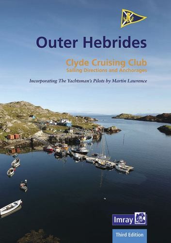Ccc sailing directions - sailing,