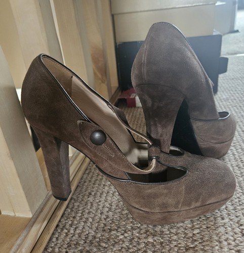 Roberto festa women shoes - festa, dark