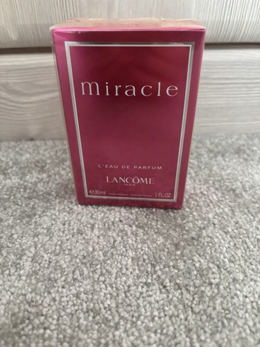 Lancome miracle 30ml eau de - lancome,