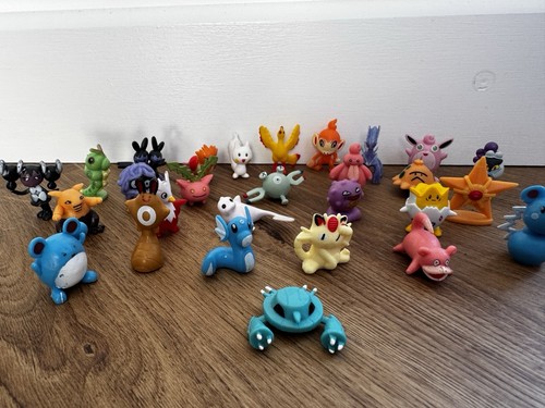 Look 28x pokémon mini - 28x,