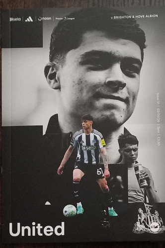 2025 newcastle united v - newcastle,