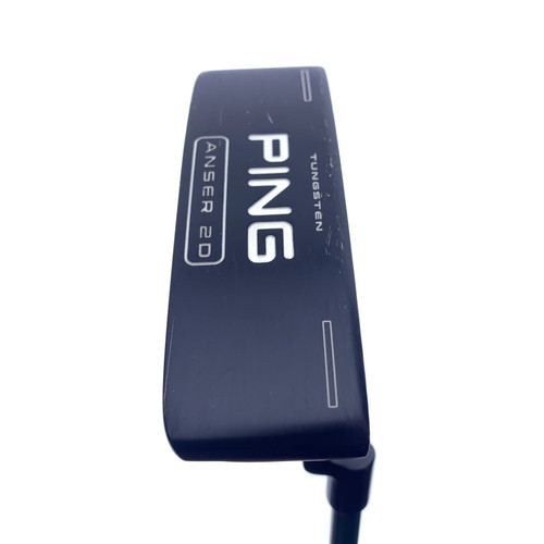 Used ping 2023 - ping,