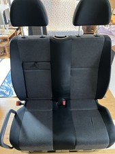 Mercedes Sprinter W906 Double