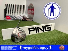 Golf club Ping G20 10.5 degree