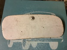 1952-57 Vw Beetle Left Hand