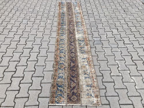 Brown rug turkish - brown,