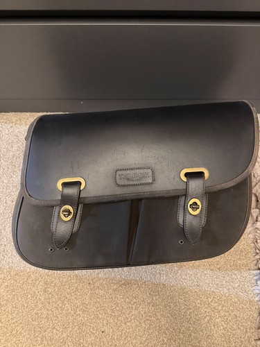 Triumph boneville saddle - triumph,