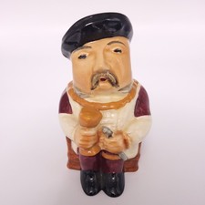 Shorter & Son Henry VIII Toby