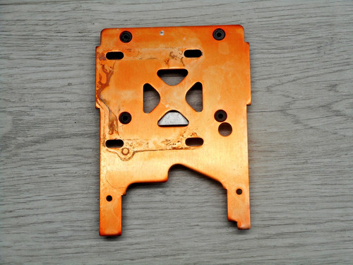 Hpi savage gtxl - hpi, xl