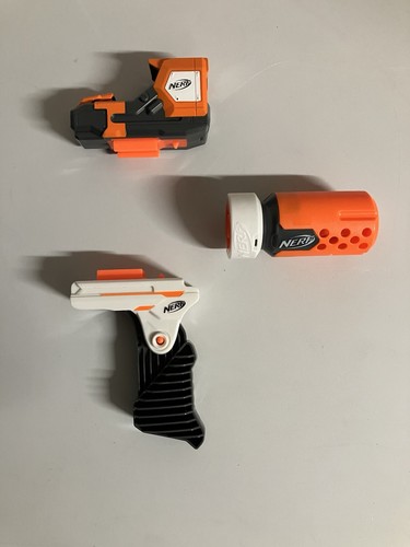 Nerf modulus stealth ops