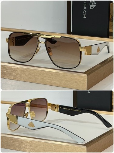 Maybach luxury aviator - luxury,