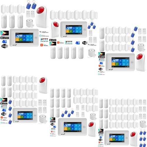 Wifi sim tuya app - tuya, wireless