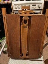 Foldable French Style Artists