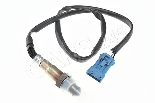 Front lambda sensor fits - front,