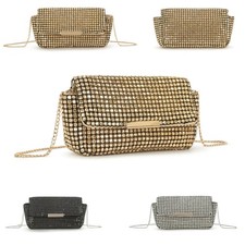Women's Evening Clutch Bag