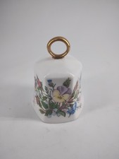 Aynsley Wild Tudor Bone China