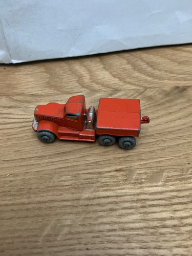 Matchbox lesney moko 15a - lesney,