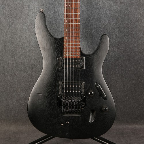 Ibanez s520 weathered - s520,