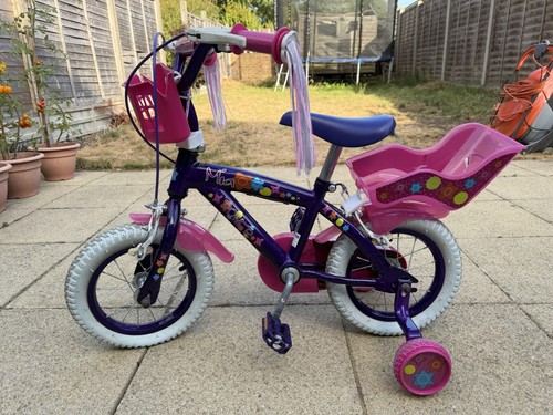 Apollo mia girls - 12”, bike