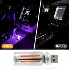 Dimmable Usb Touch Control Led