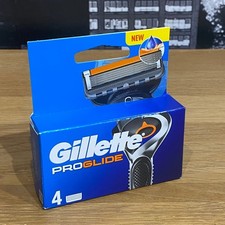Gillette ProGlide Razor Men
