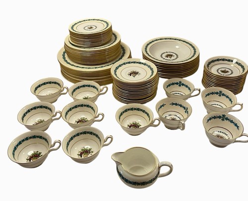Wedgewood appledore bone - wedgewood,
