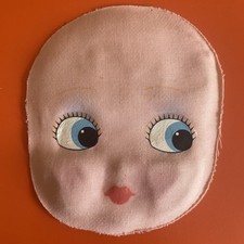 Vintage Retro 1950-60s Plastic