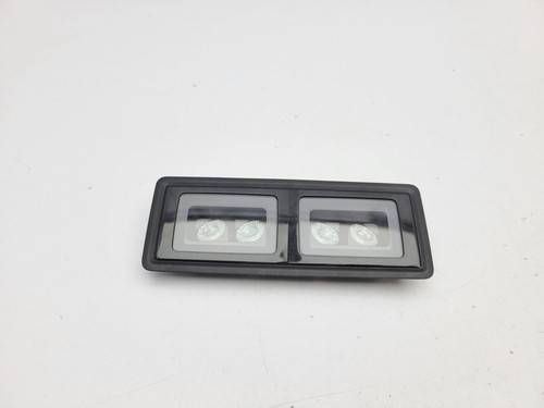 Seat leon mk4 2021 - 2021, interior