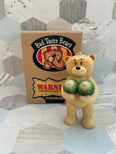 Bad taste bears 10cm - taste,