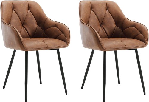 Set dining chairs - set,