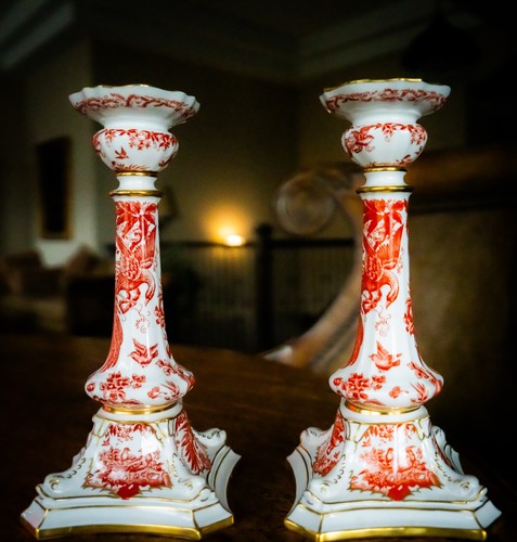 Pair royal crown - pair, of