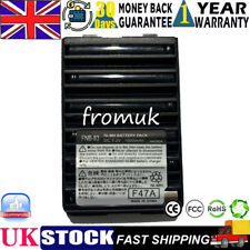 Battery for Yaesu/Vertex Radio FT-60 FT-60E FT-60R VXA-300 VX-110 VX-120 VX-150