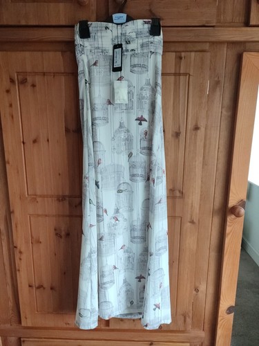 Ted baker birdcage maxi - ted,
