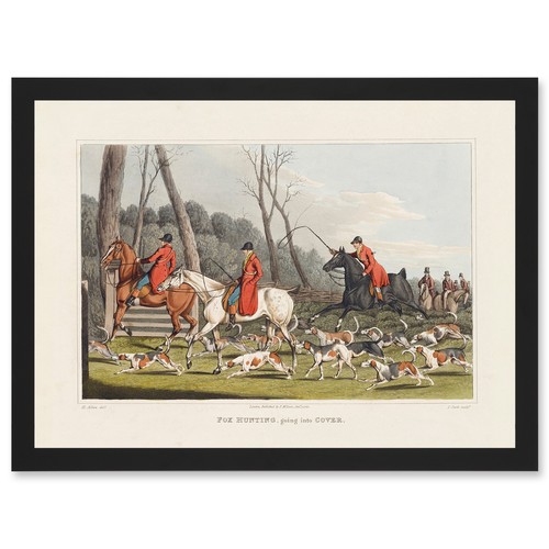 John heaviside clark fox - john,