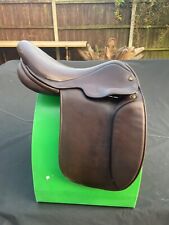 Flyde show saddle, 17-17/5