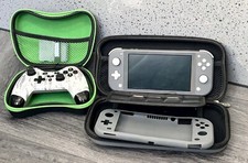 Nintendo switch Lite Grey