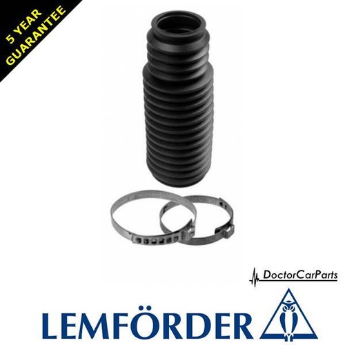 Steering rack boot gaiter for - steering,