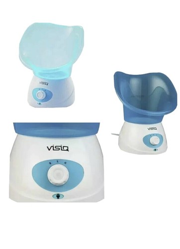 Visiq facial sauna some - facial,