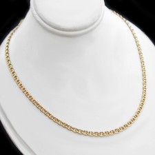 20" | 3.5mm MARINER Link 24k