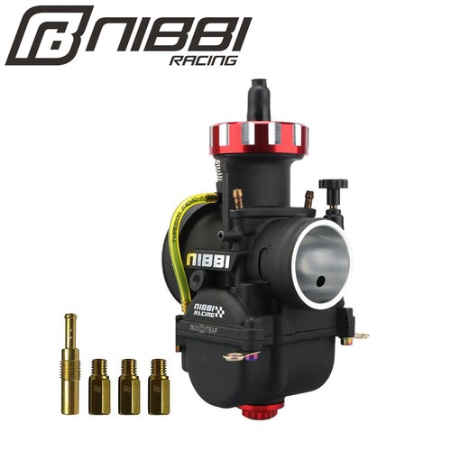 Nibbi pwk 38mm carburetor carb - pwk,