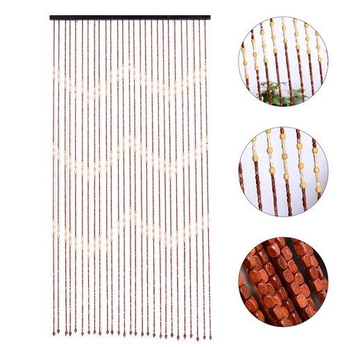 Natural bamboo strands - 90,